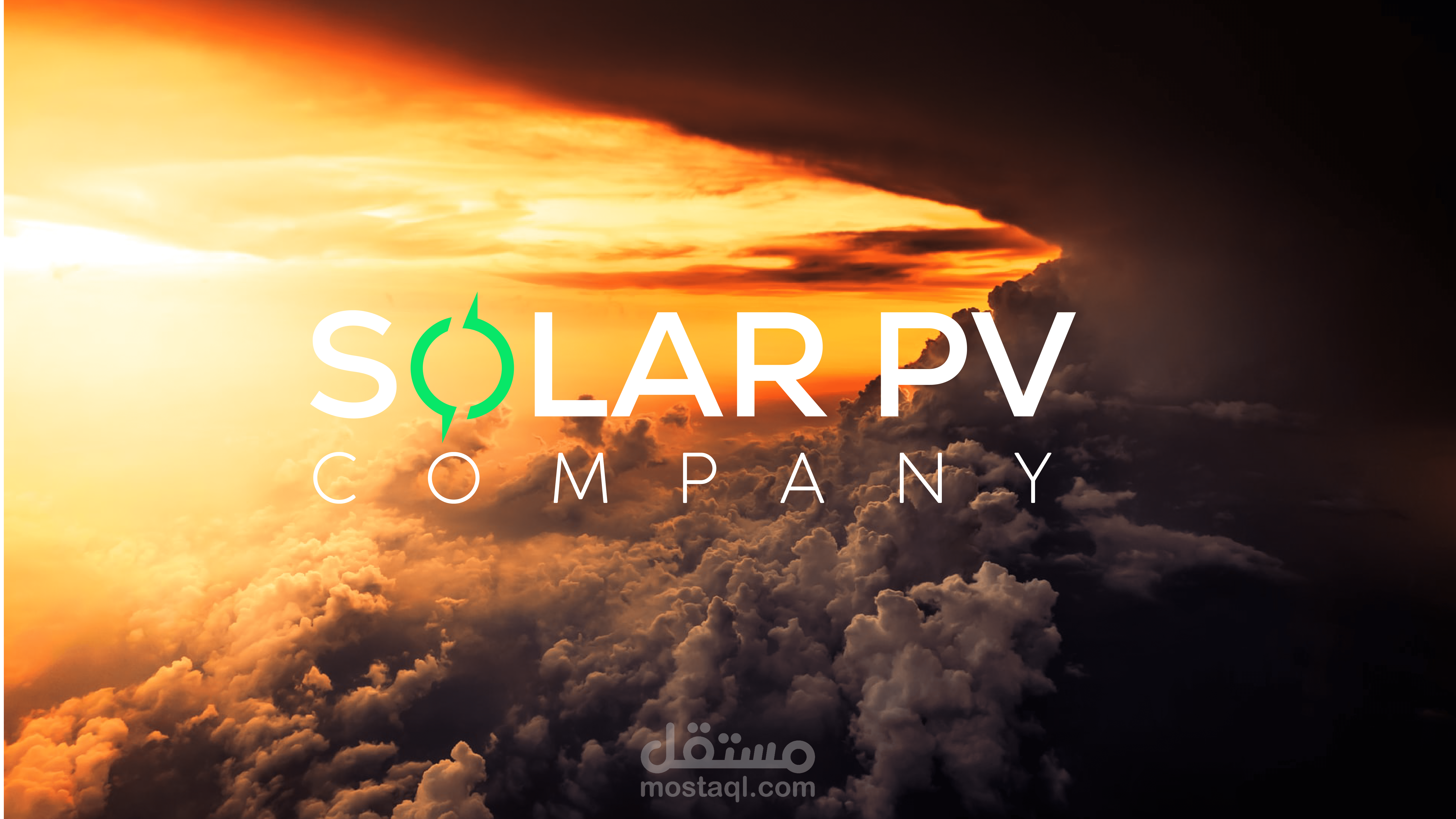 the solar pv company