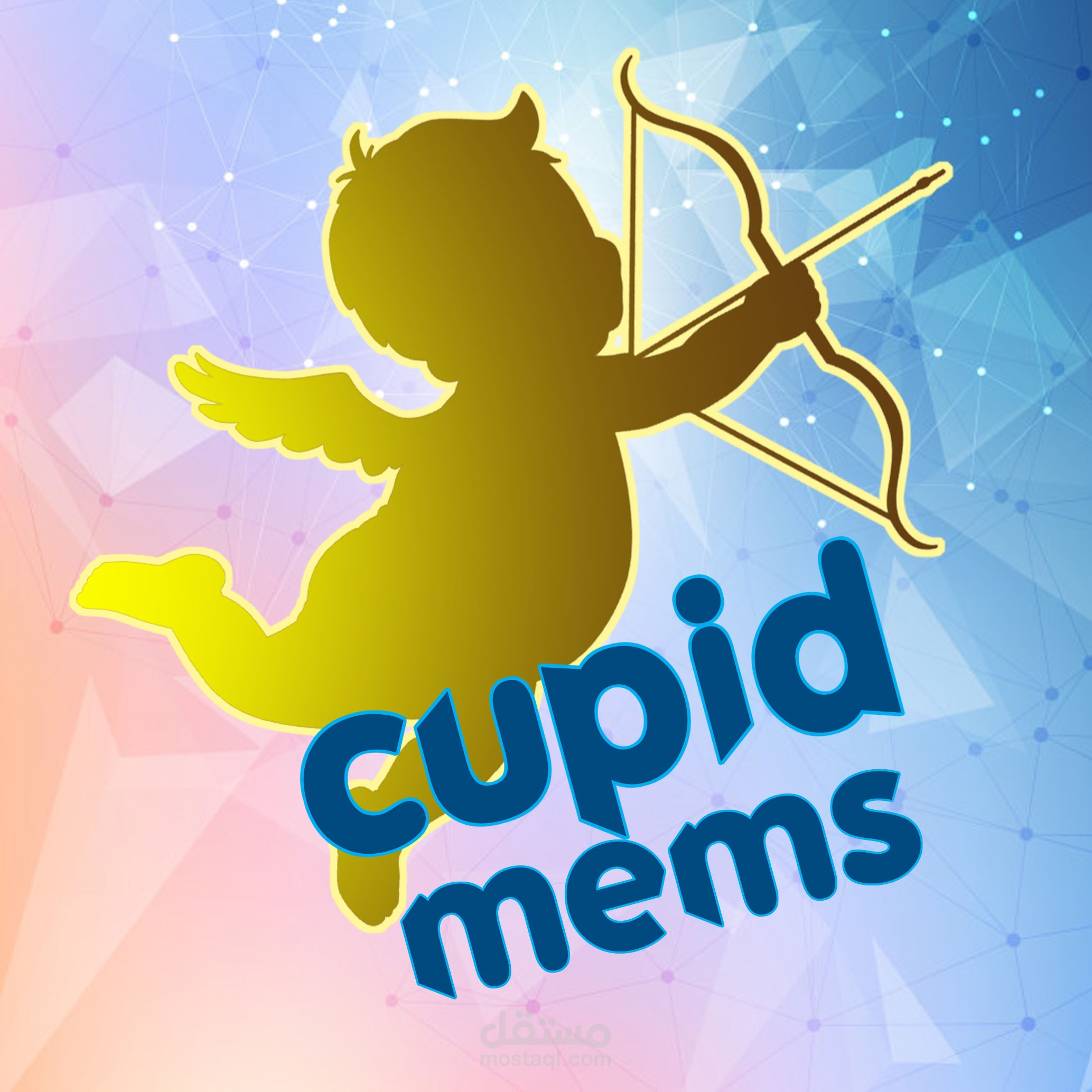 cupid logos