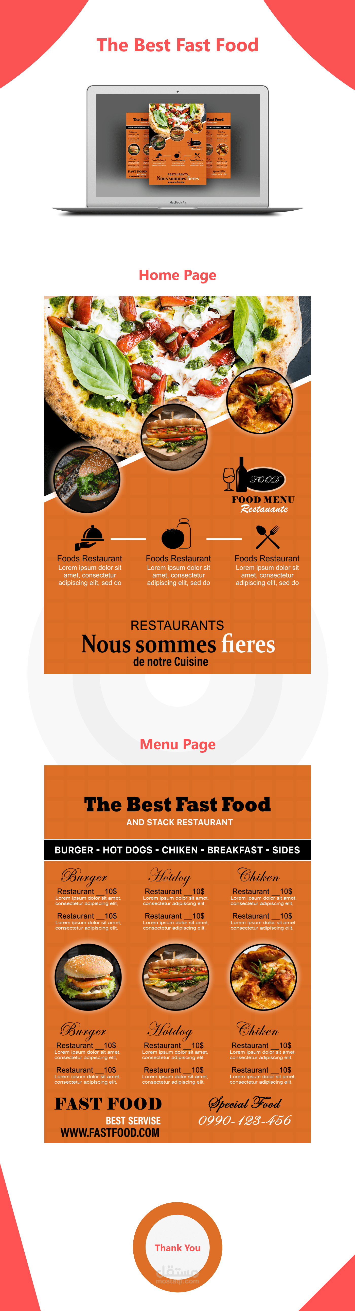 Best Fast Food