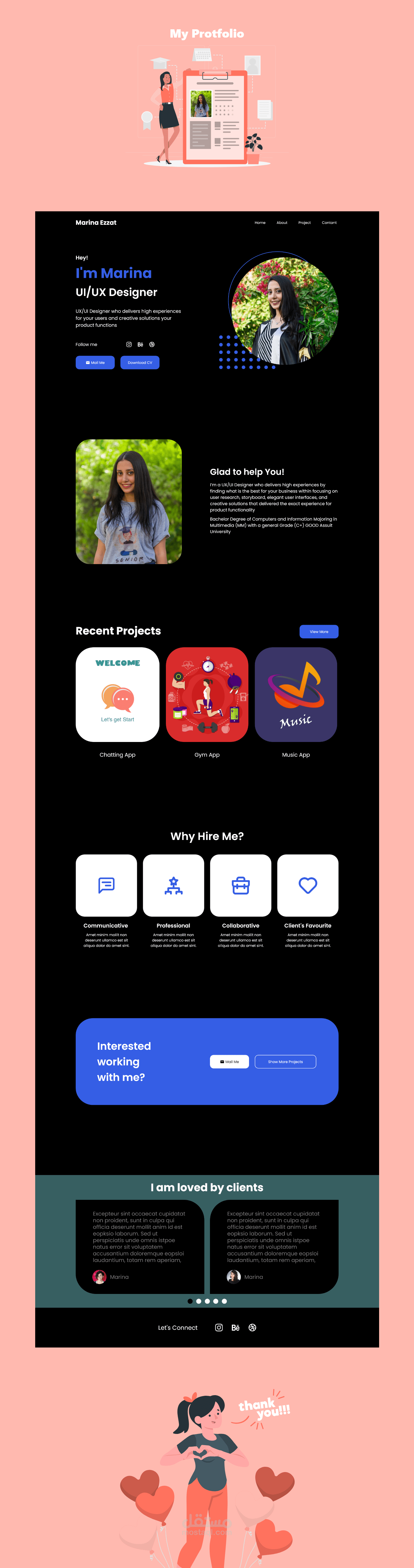 My Portfolio