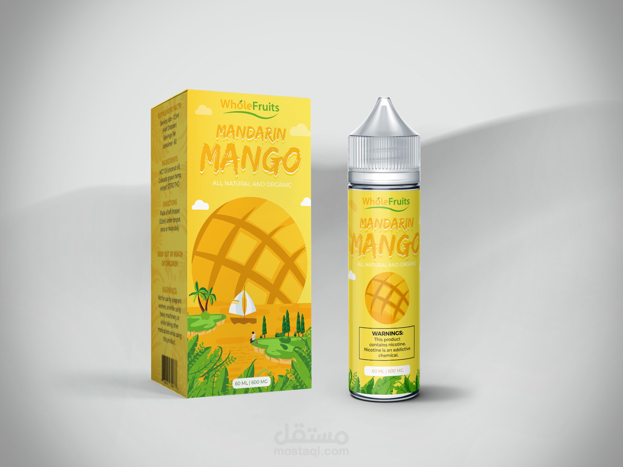 تصميمات سوشيال ميديا