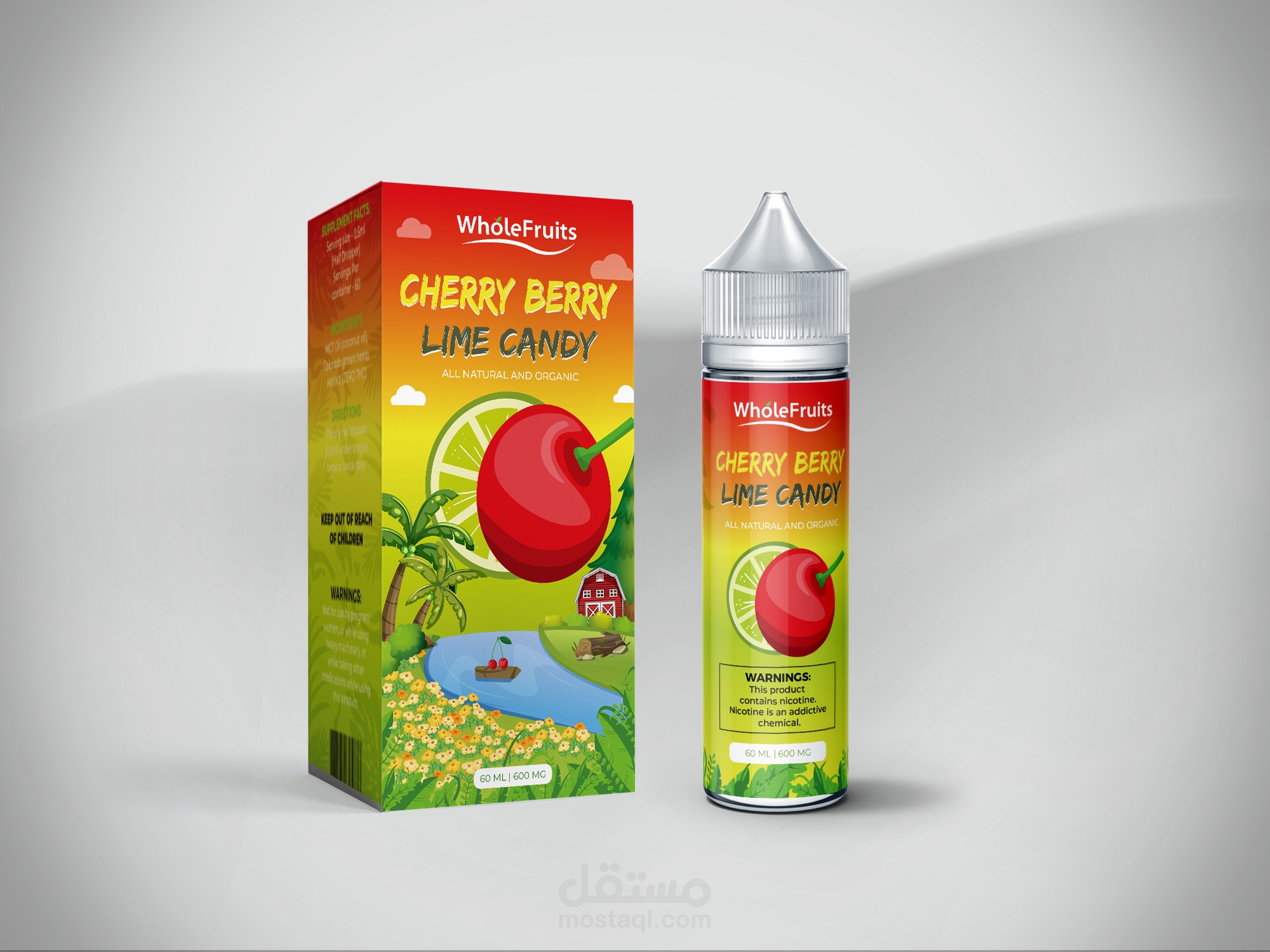 تصميمات سوشيال ميديا