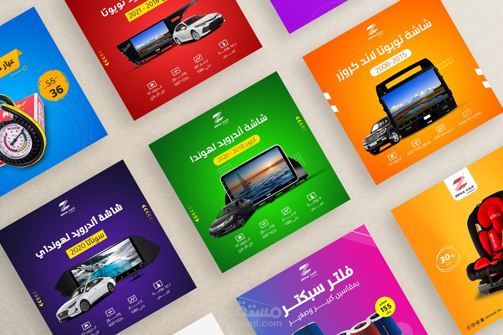 سوشيال ميديا انستا