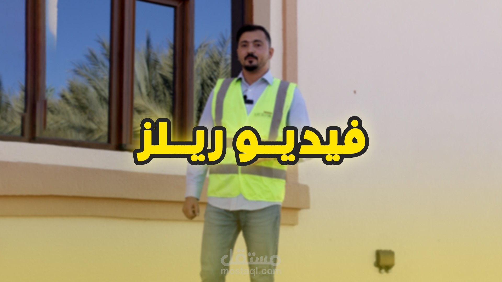 مونتاج فيديو ريلز ( UBVC Windows )