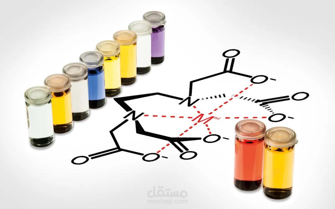 complexmometric reactions