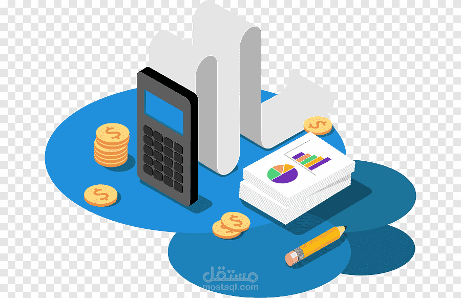 نموذج مالي مرن لحساب صافي القيمة الحالية  ودراسة قرار الشراء ام الايجار مع الاخذ فى الاعتبار Terminal value
