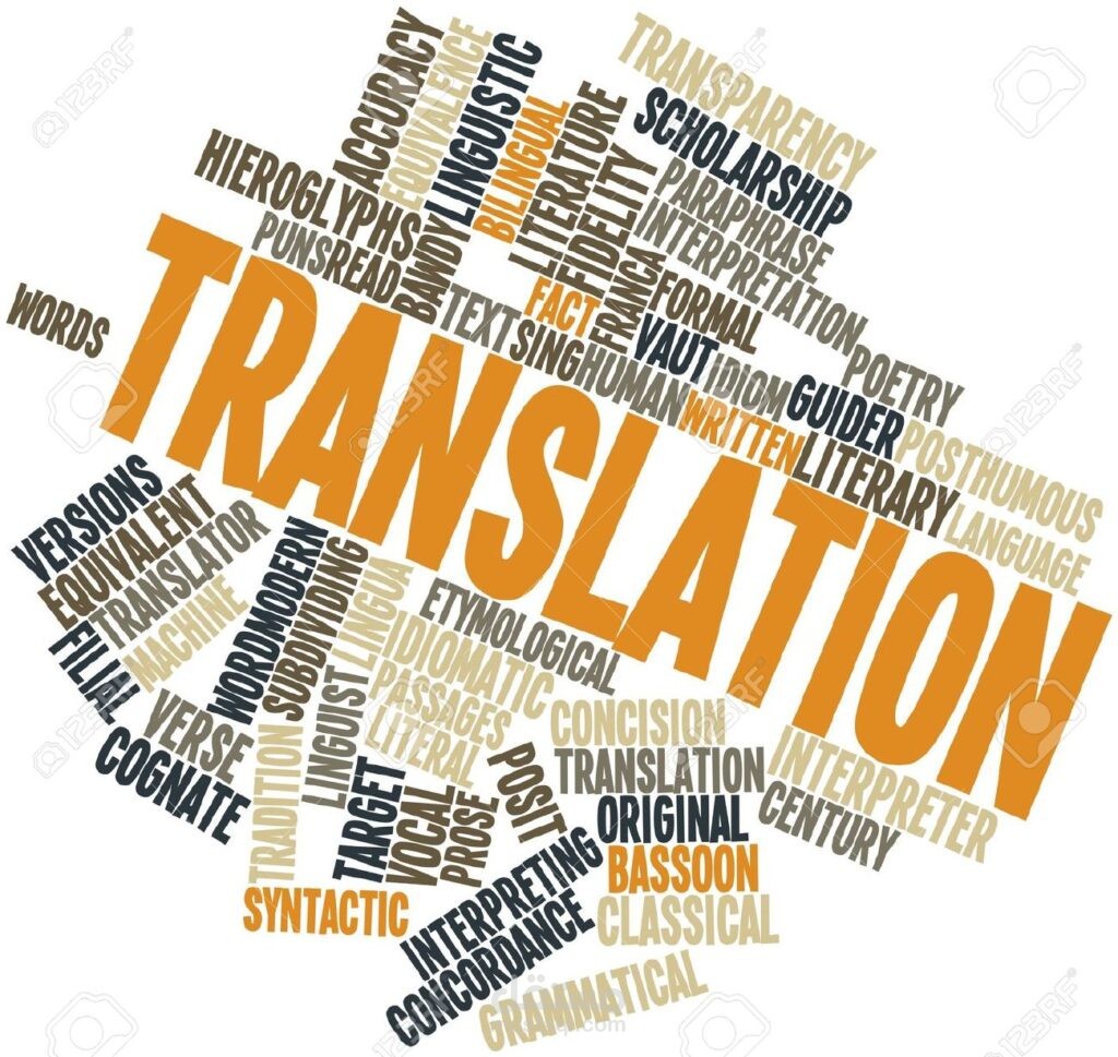 ترجمة مقالة وورد بريس من الإنجليزية إلى العربية بتنسيق ماركداون