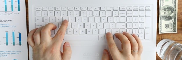 تفريغ تغريدات على تويتر وتعليقات فيس بوك (Twitter,Facebook)