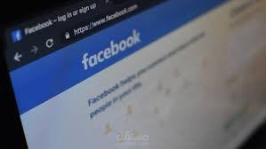 ادارة صفحات الفيسبوك (facebook )