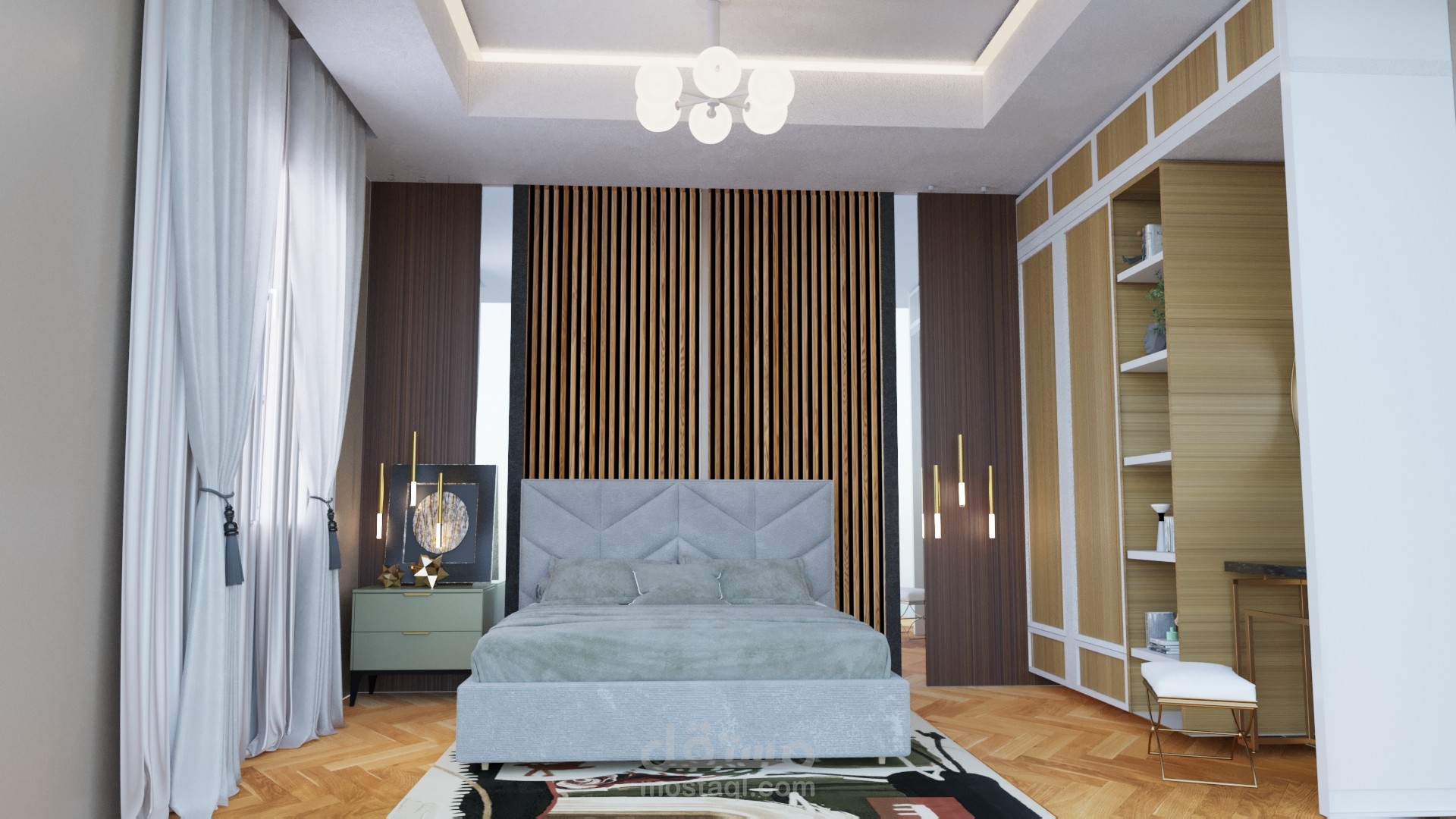 تصميم داخلي