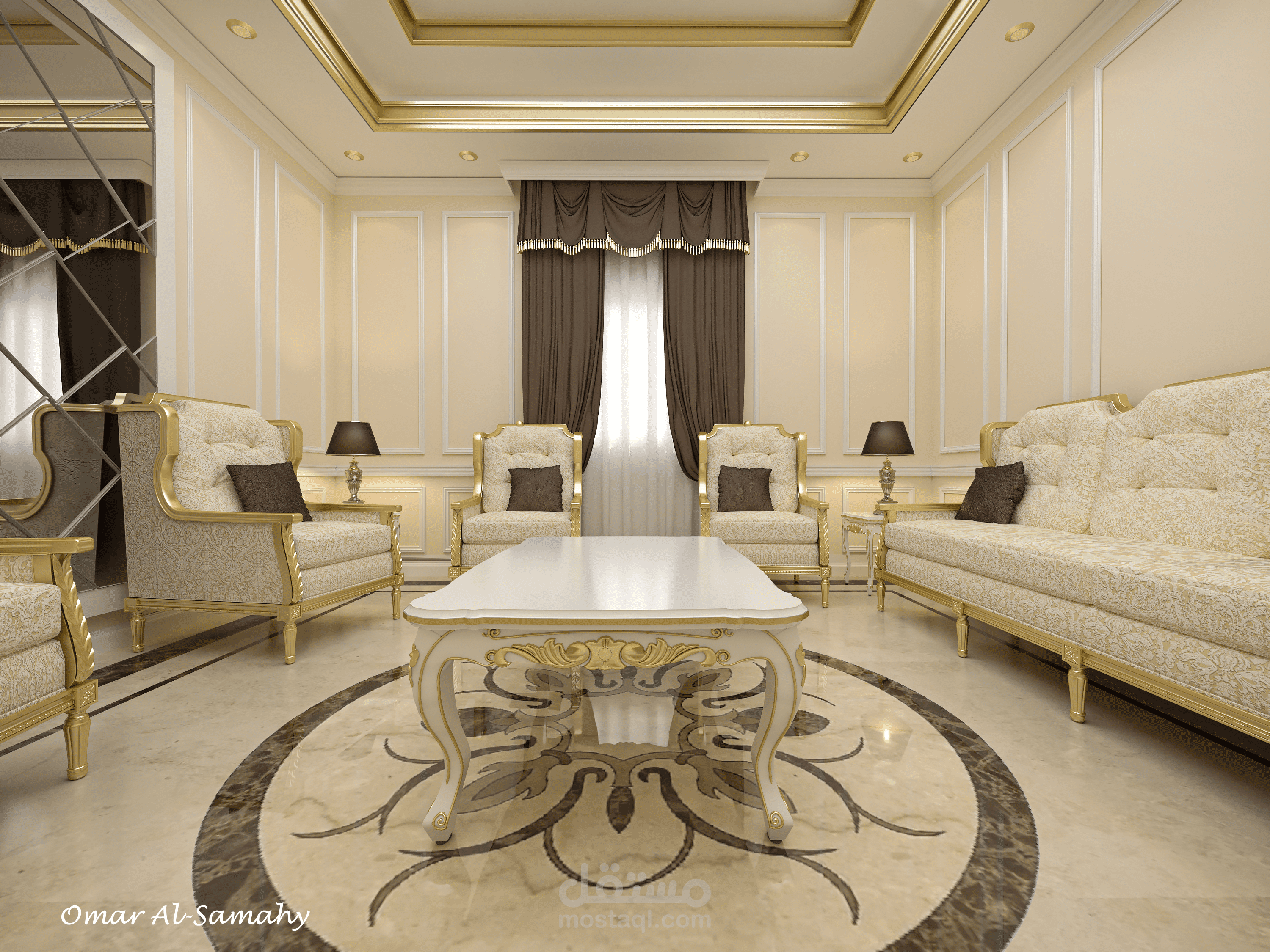 مجلس كلاسيك