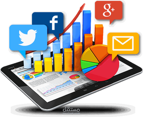 تسويق الالكتروني وخططه