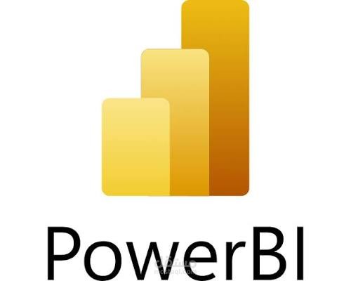 Scopus dashboard - power bi
