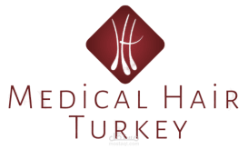 موقع لشركة تعمل في مجال زراعة الشعر