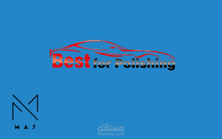 تصميم متجر خدمات للسيارات (باقة برو)