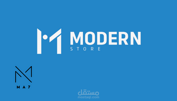 تصميم متجر الكتروني دروبشوبينق باقة برو علي منصة سلة