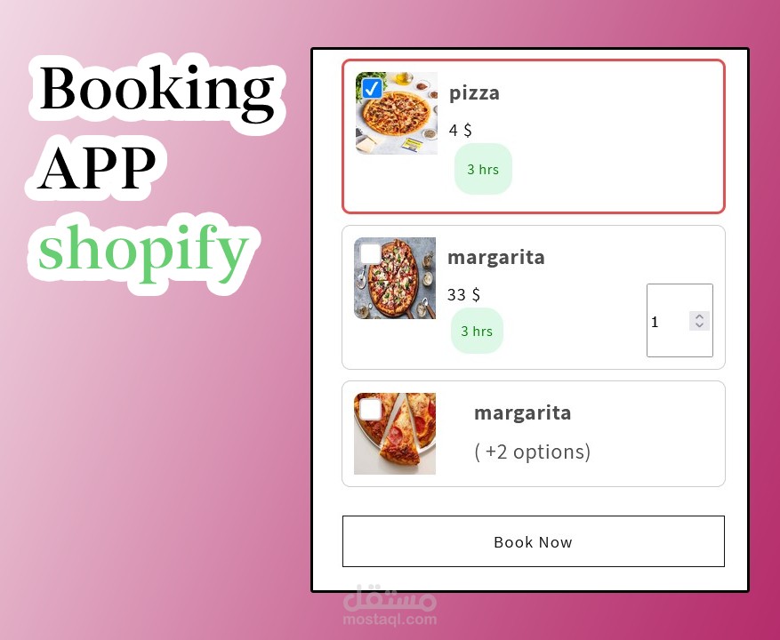 shopify Packaging Apps