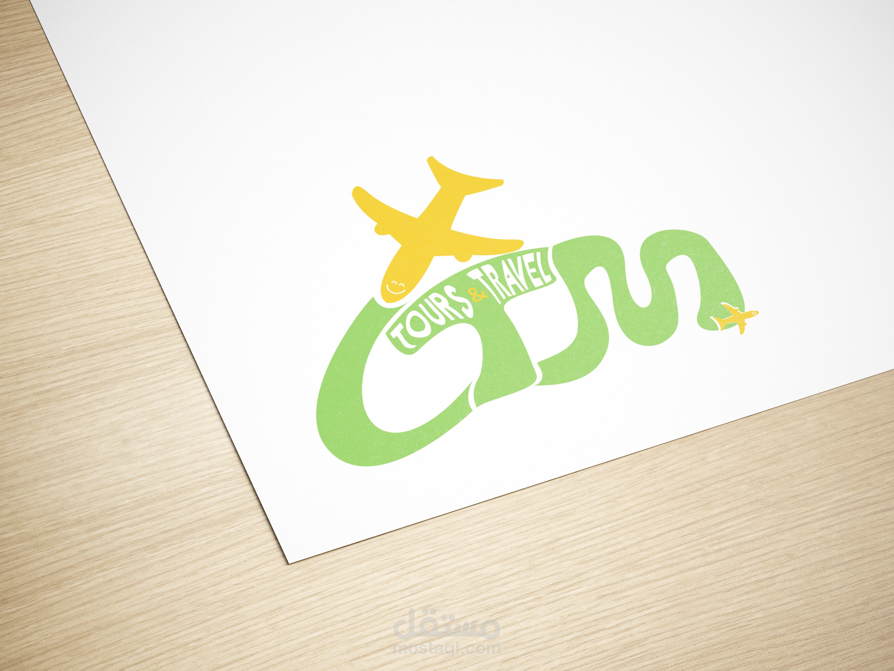 Logo - Business card