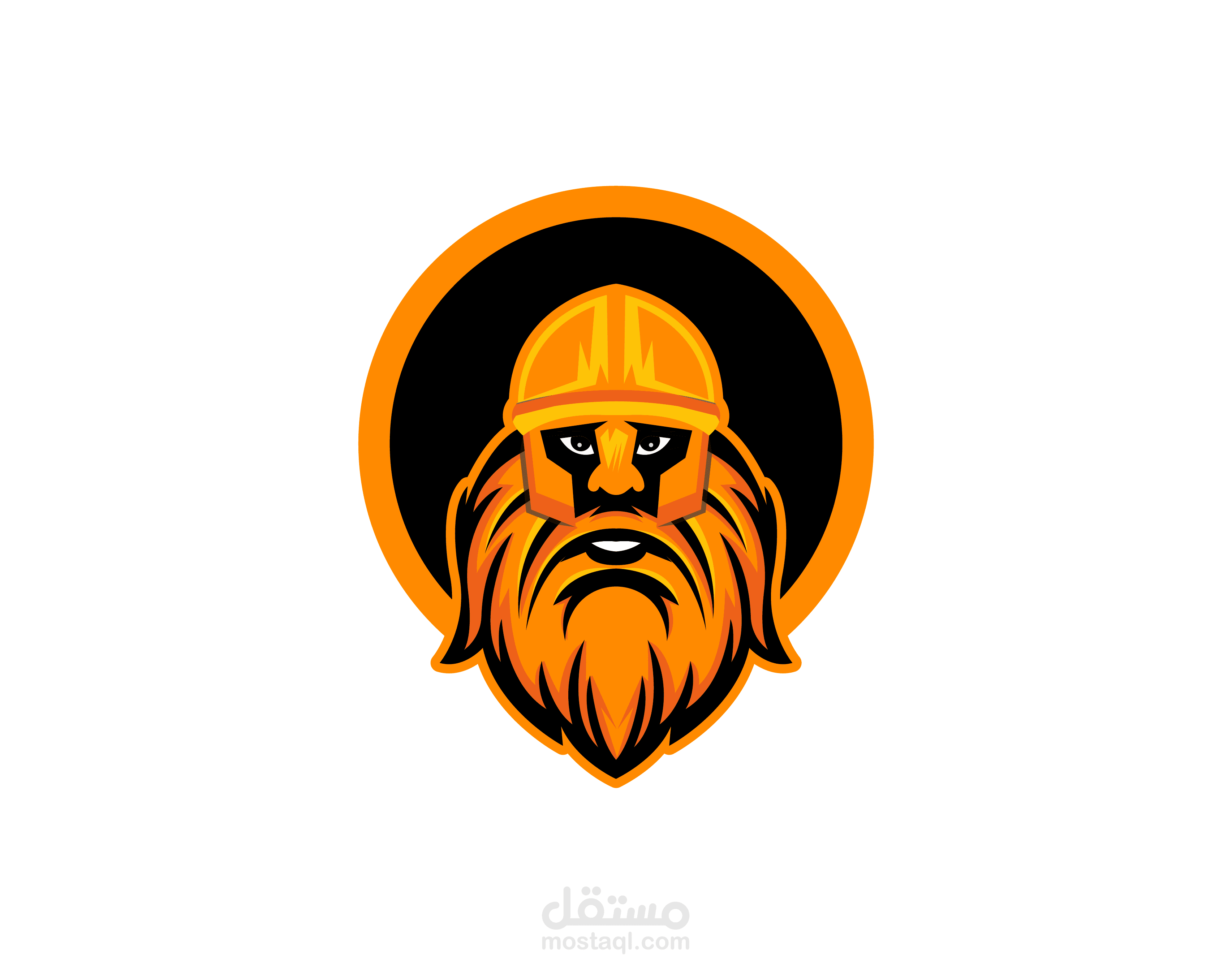 شعار المحارب