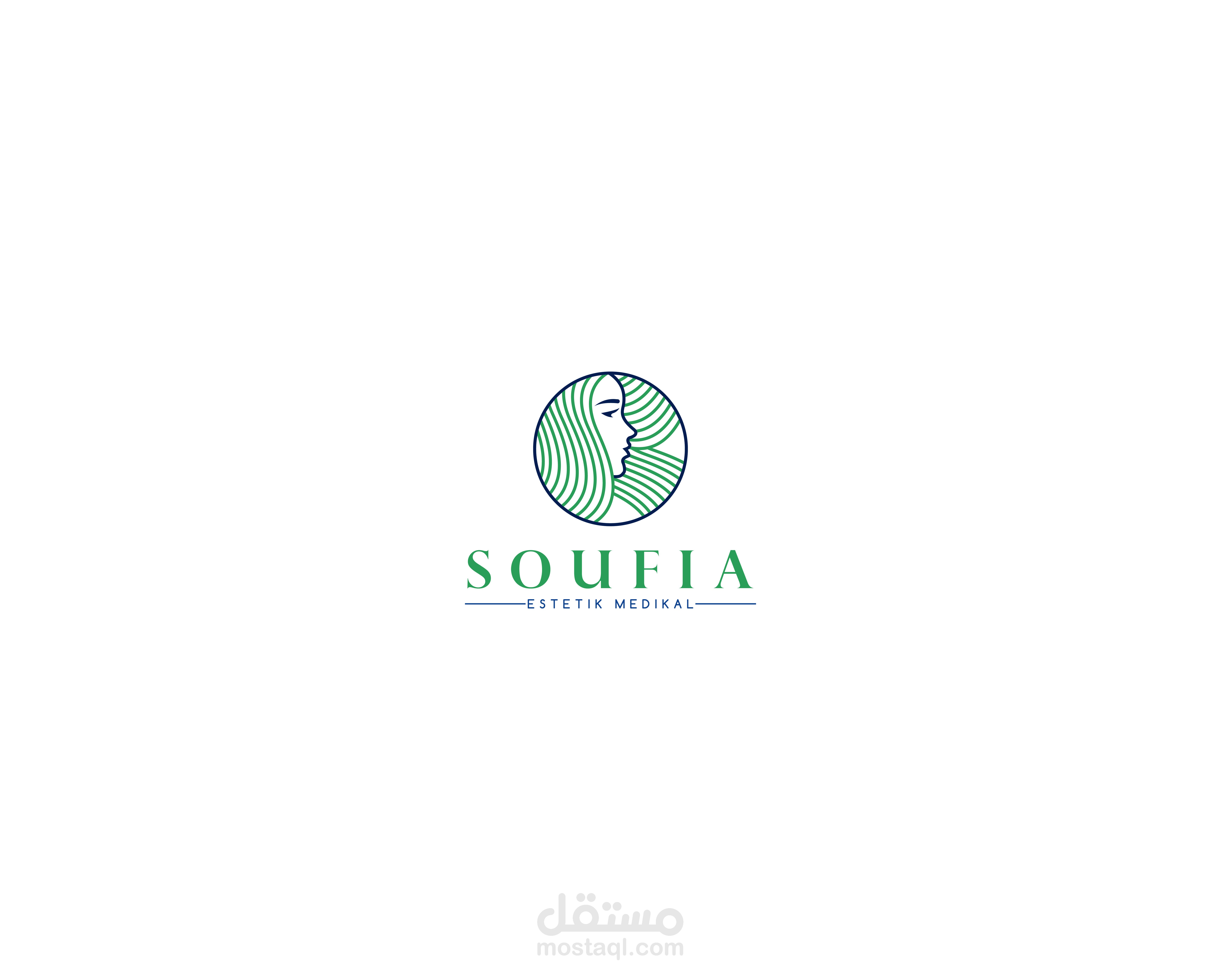 BEAUTY LOGO DESIGN PROJECT