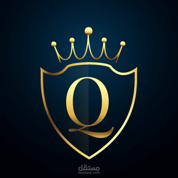 Q logo