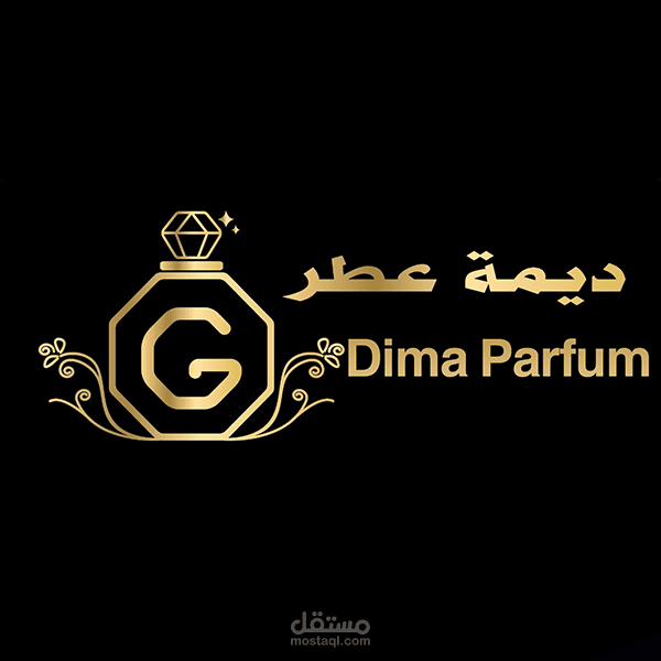 parfum logo