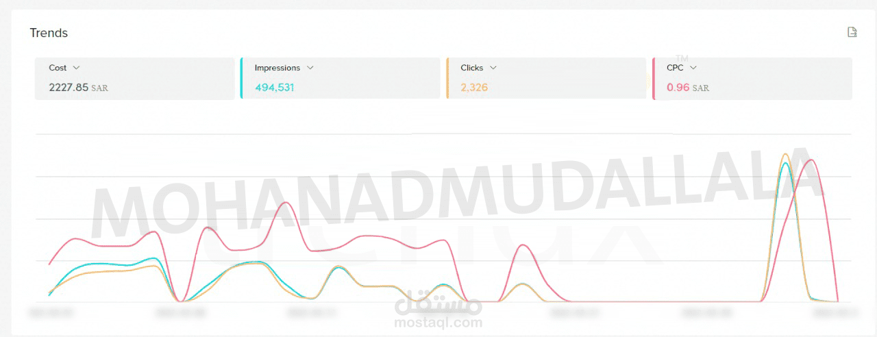 اطلاق وادارة حملات اعلانية ناجحة وقوية في مواقع التواصل الاجتماعي إعلانات تيك توك