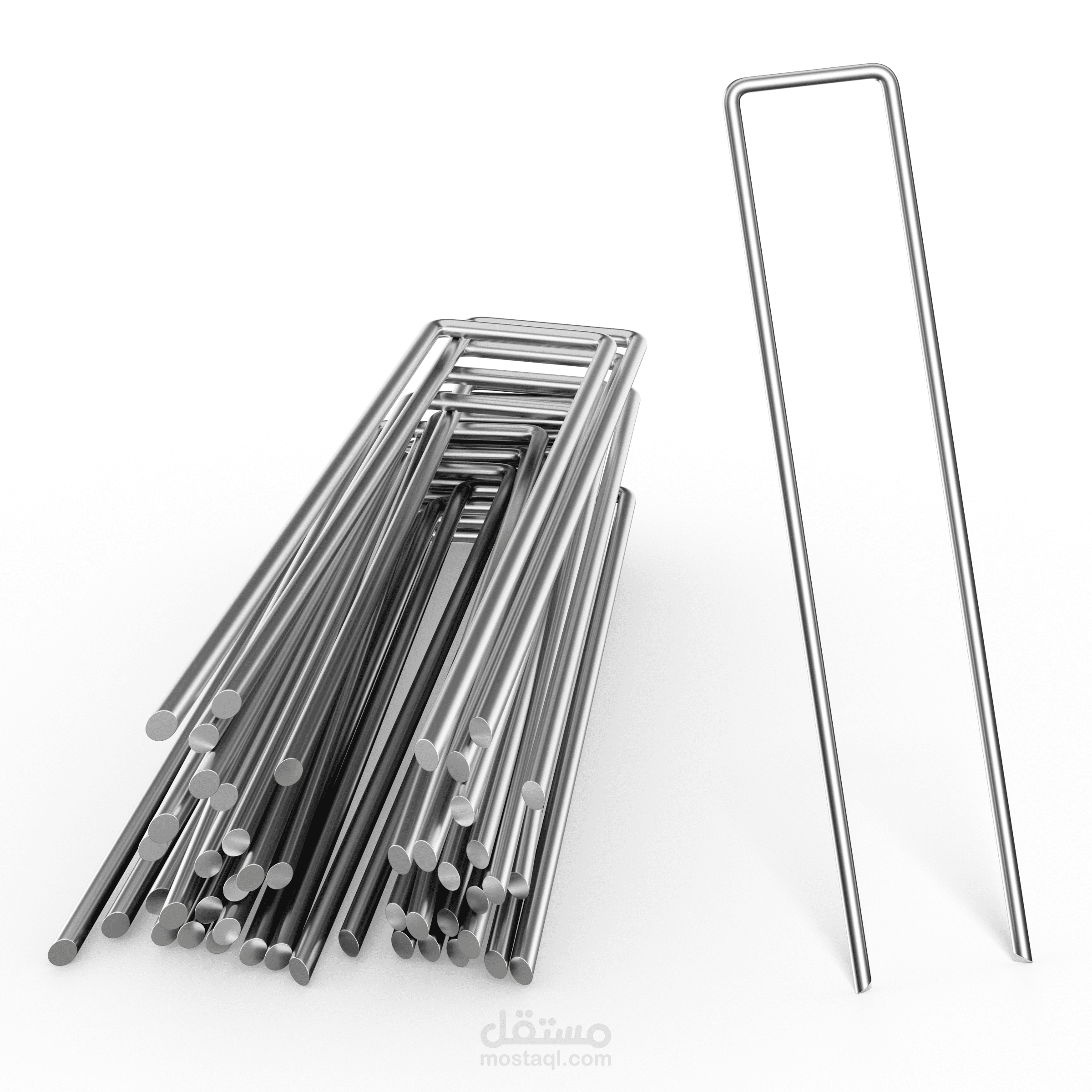 عرض 3d لبعض المنتجات
