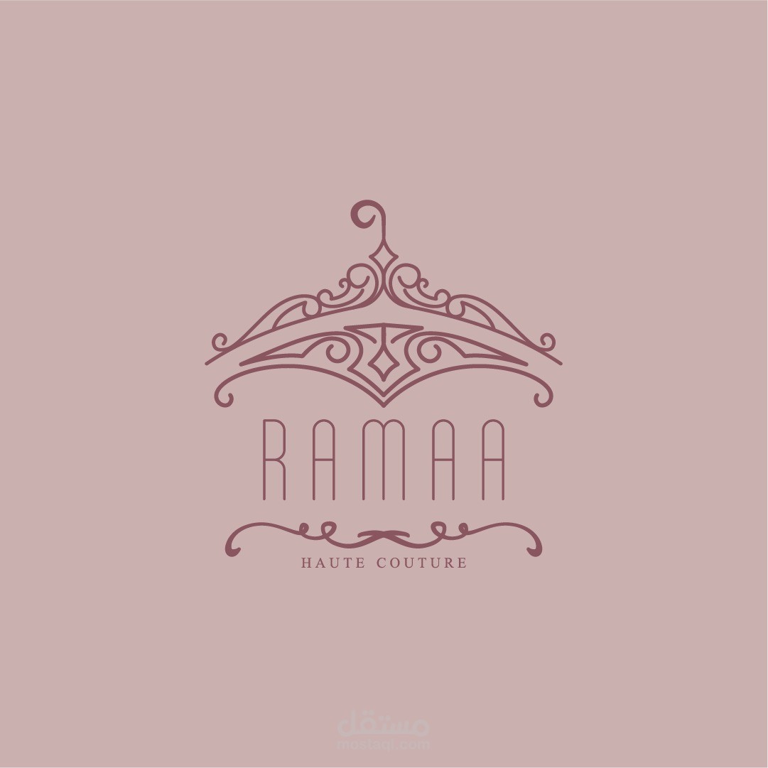 Ramaa Haute couture