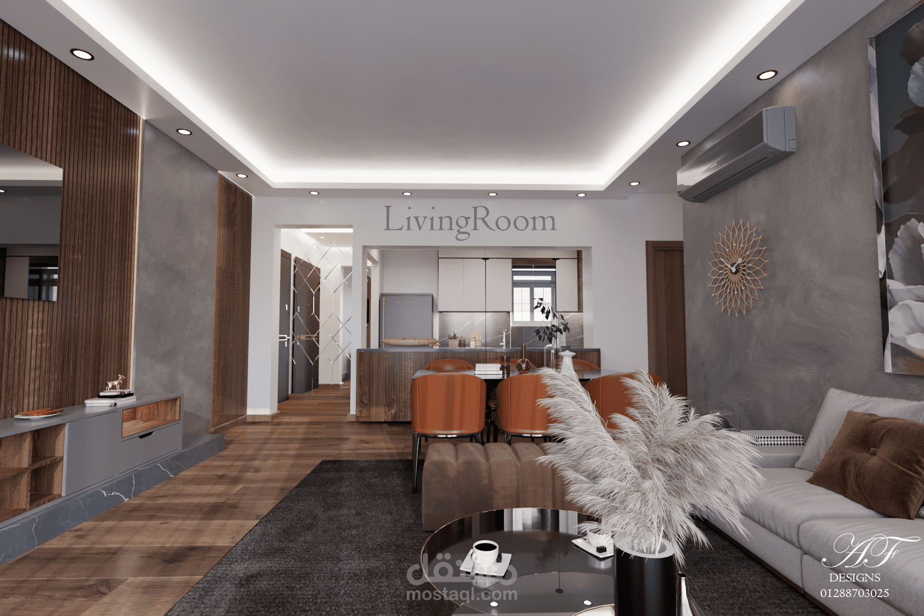bedroom design