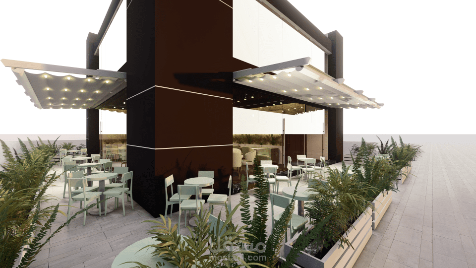 Jouzoor Restaurant
