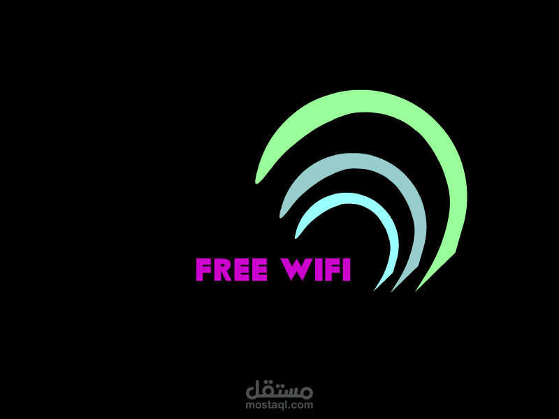 لوجو لتطبيق اندرويد على جوجل بلاي