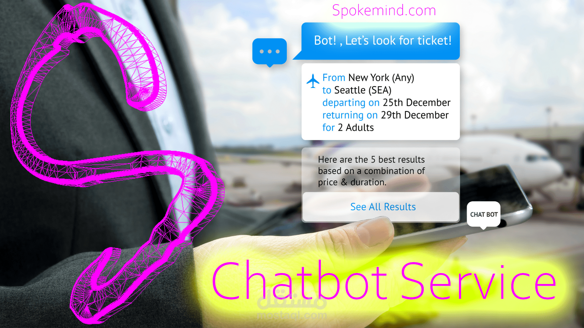 chatbot