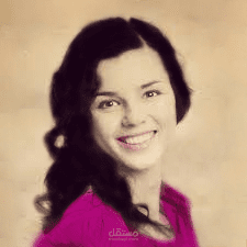 تعديل ومعالجة صورةقديمة