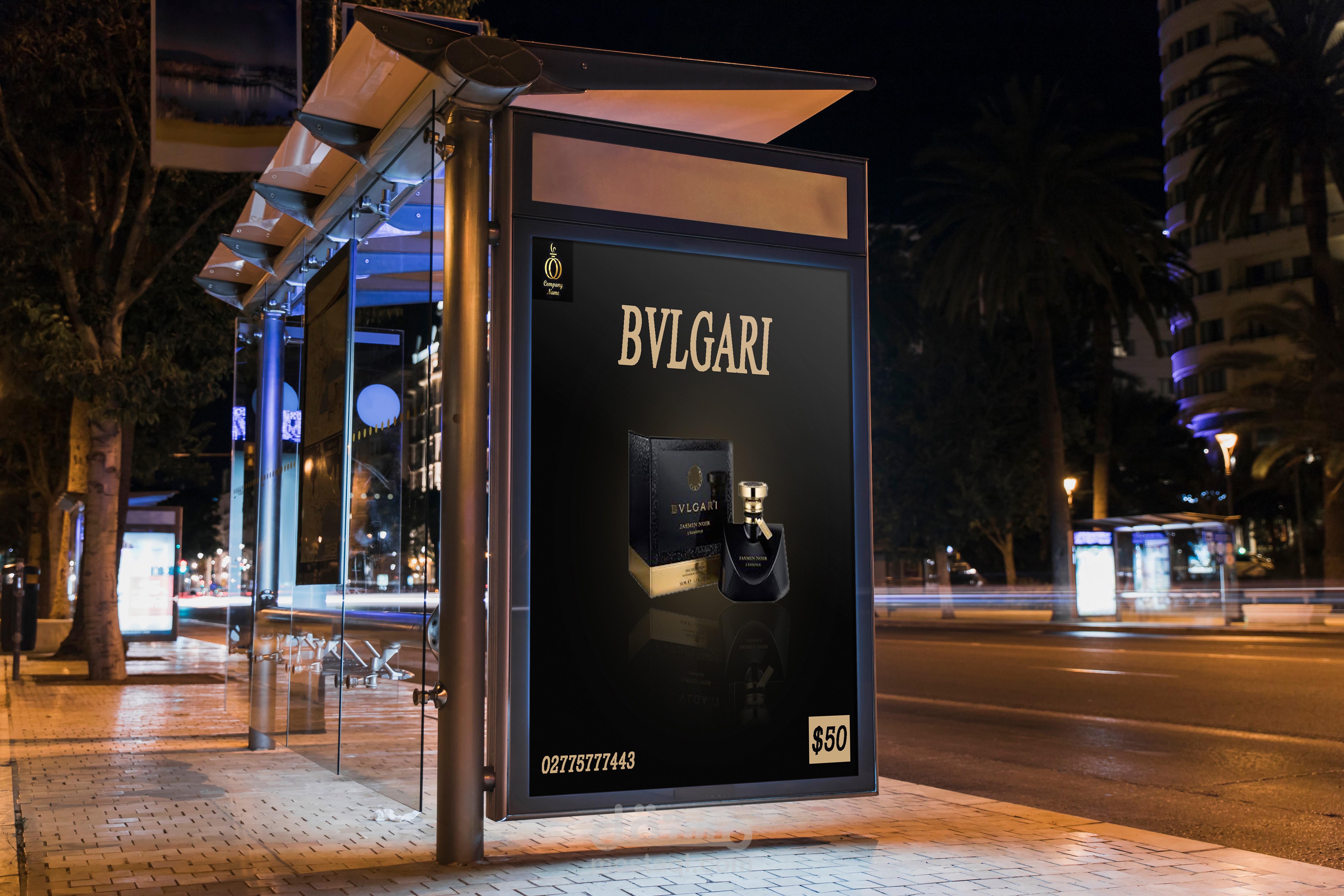 تصميم سوشيال ميديا