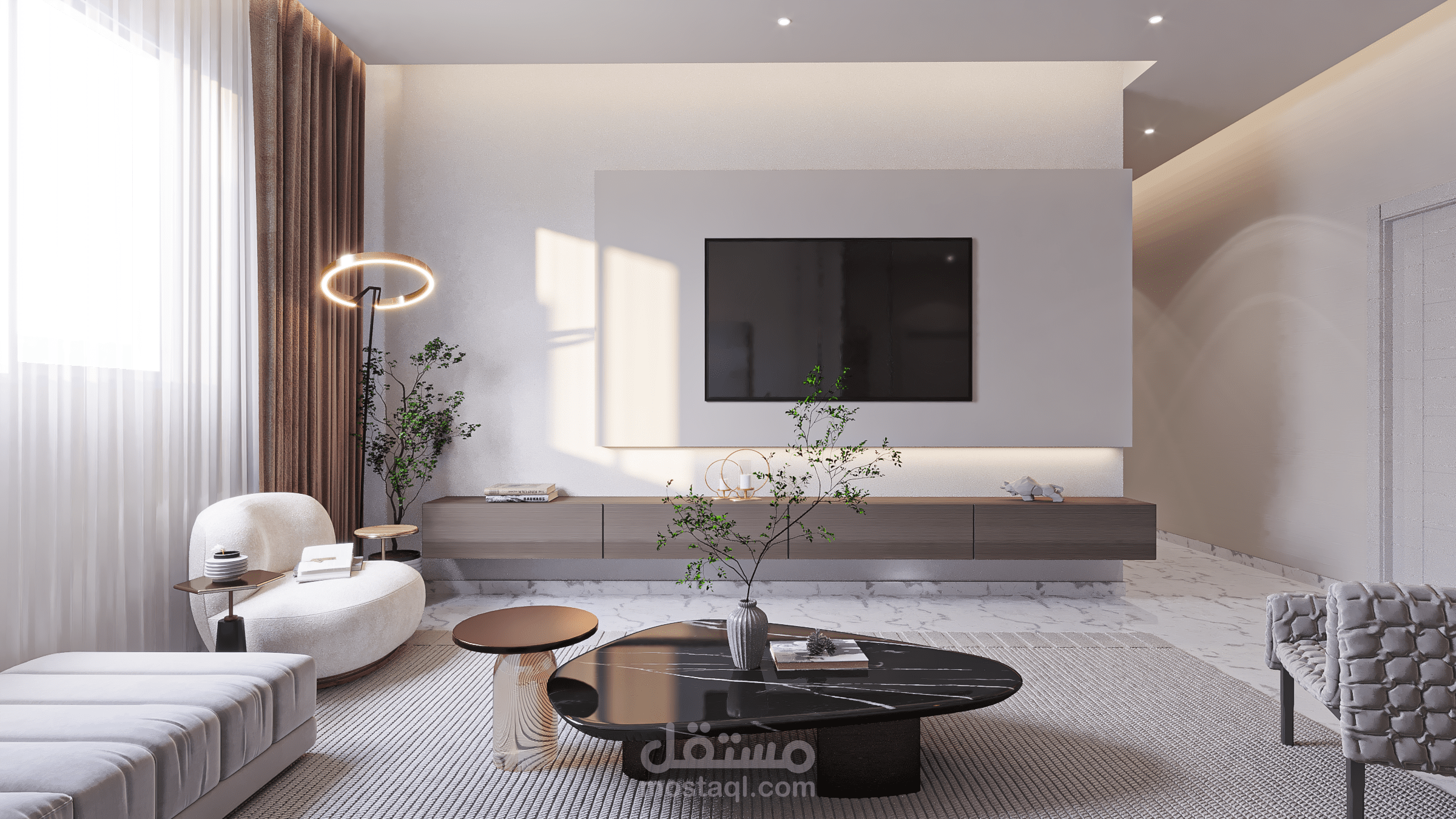 LIVINGROOM DESIGN