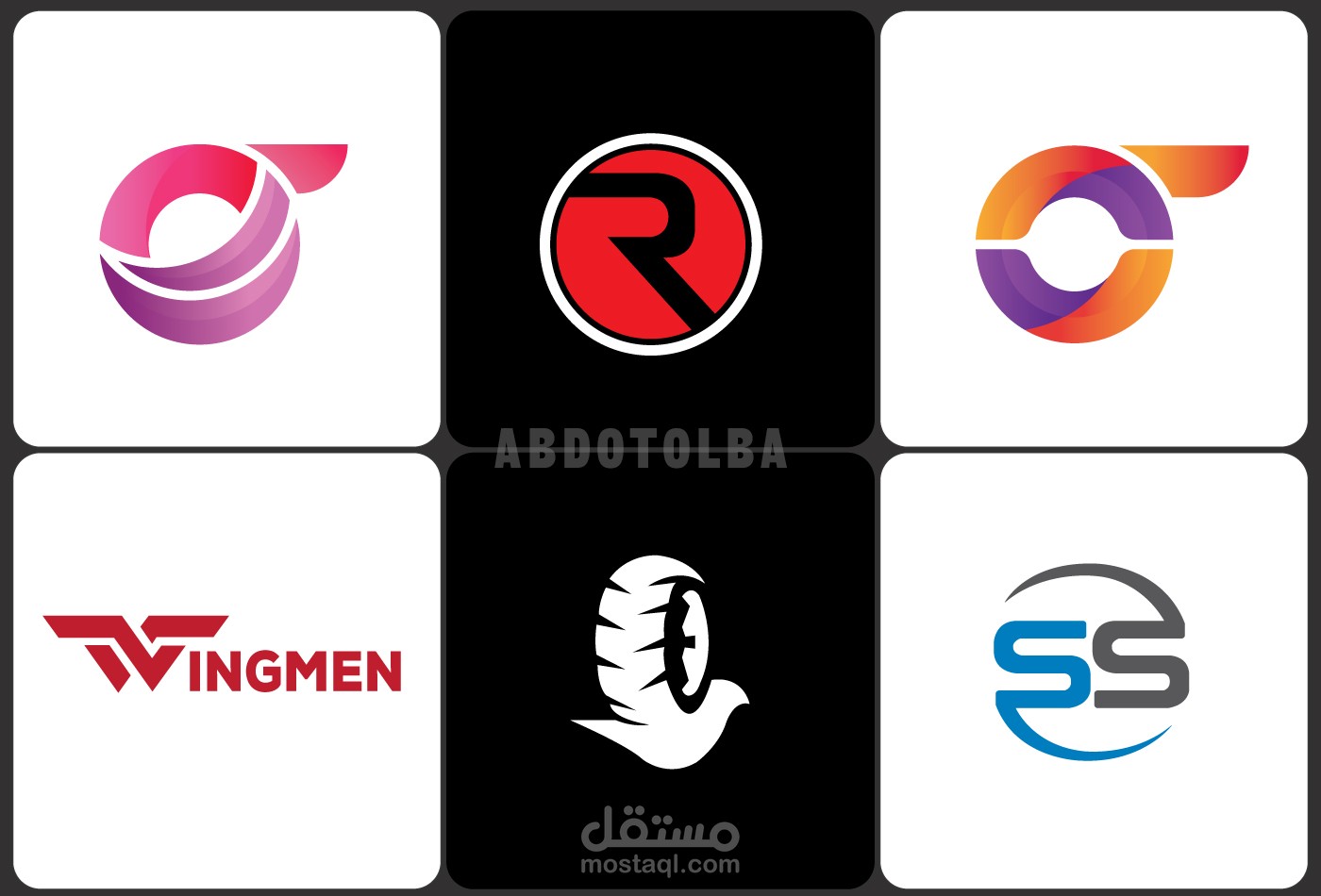 Make logo design company