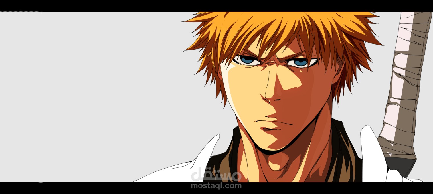 رفع جودة و تلوين الأنمي - 2