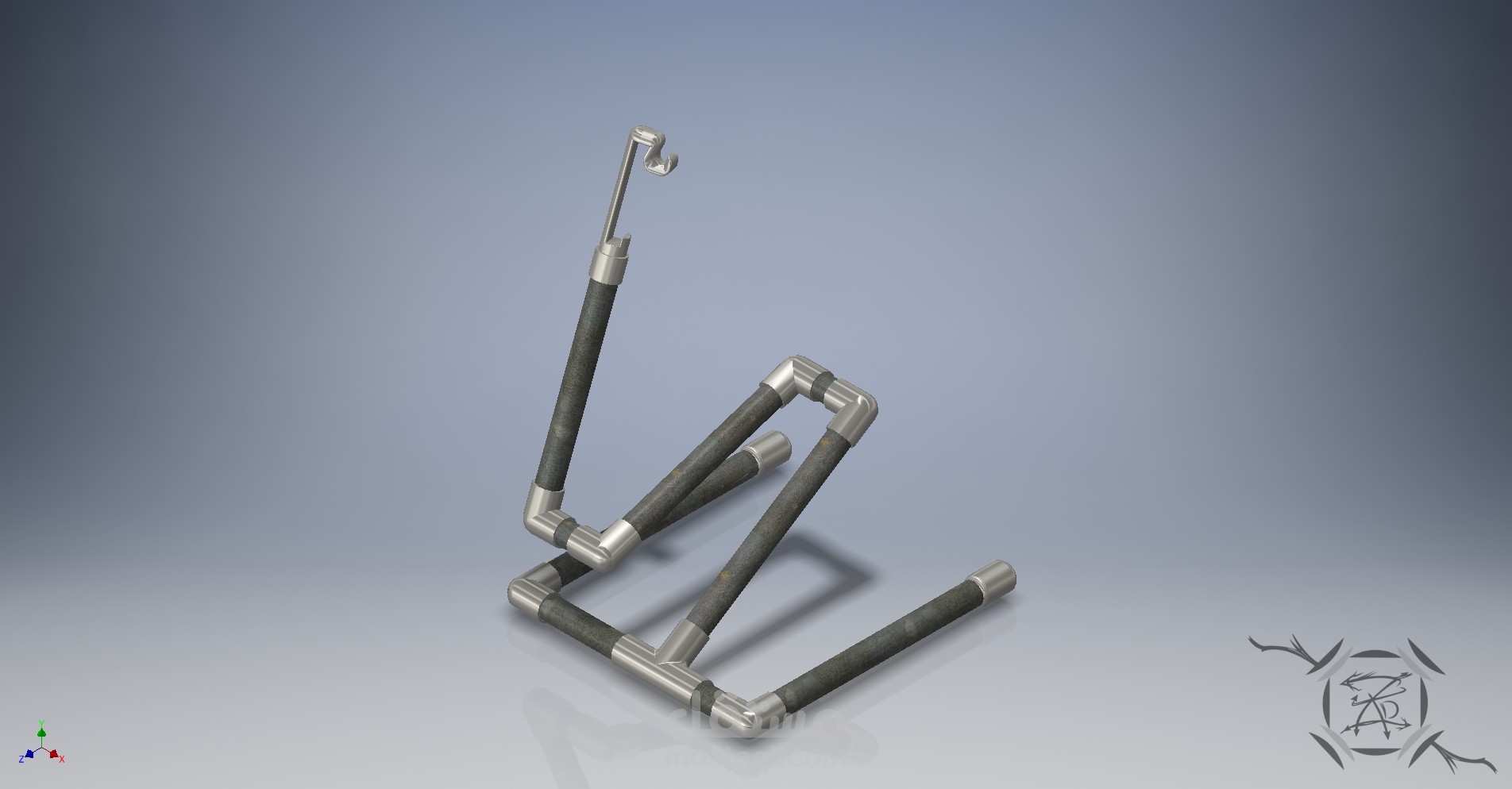 cell phone camera stand - ستاند كاميرا جوال