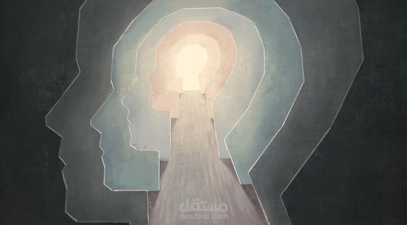 تحليل الصحة العقلية للطلاب باستخدام SQL