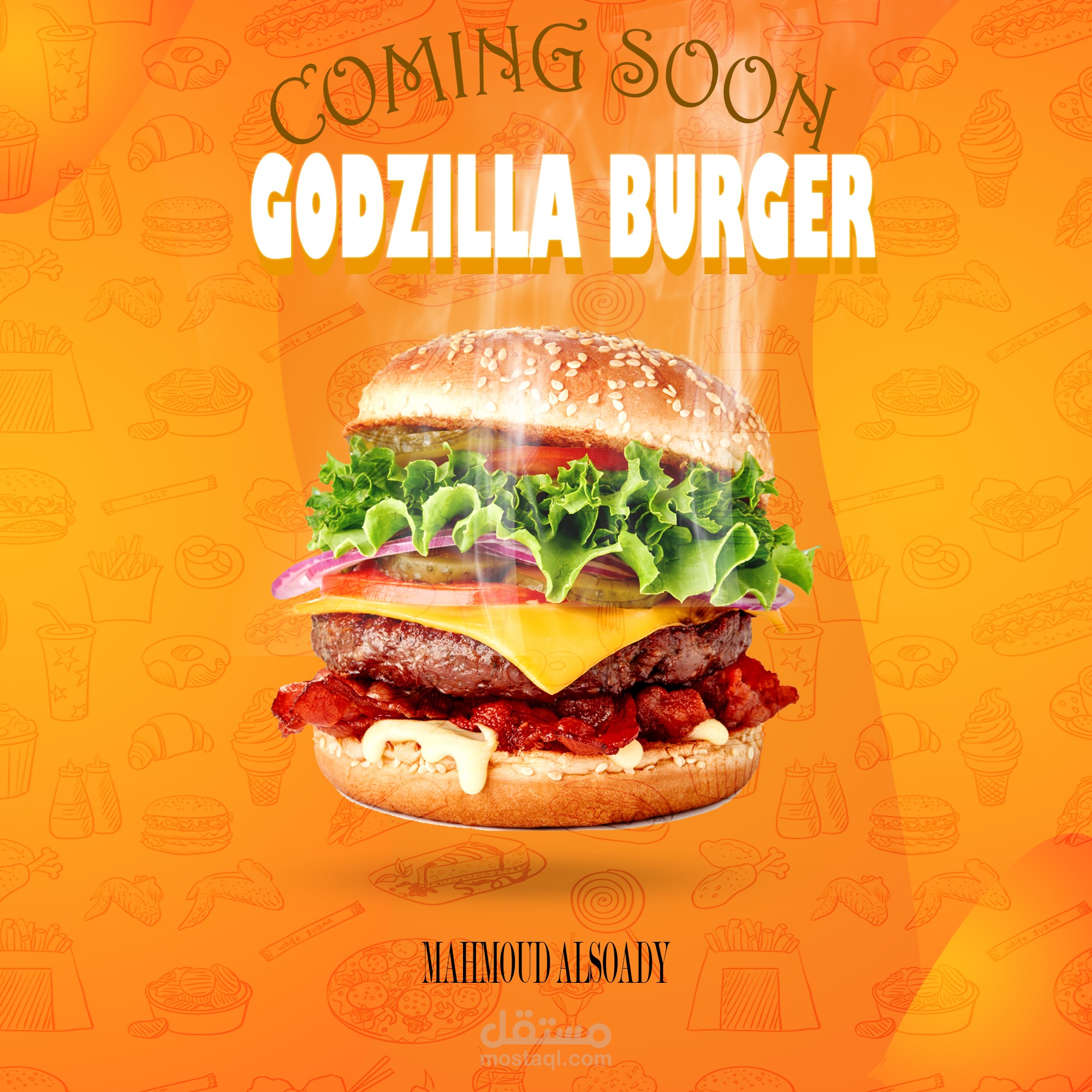 تصميم سوشيال ميديا