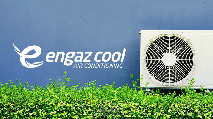 انجاز لأعمال التكييف