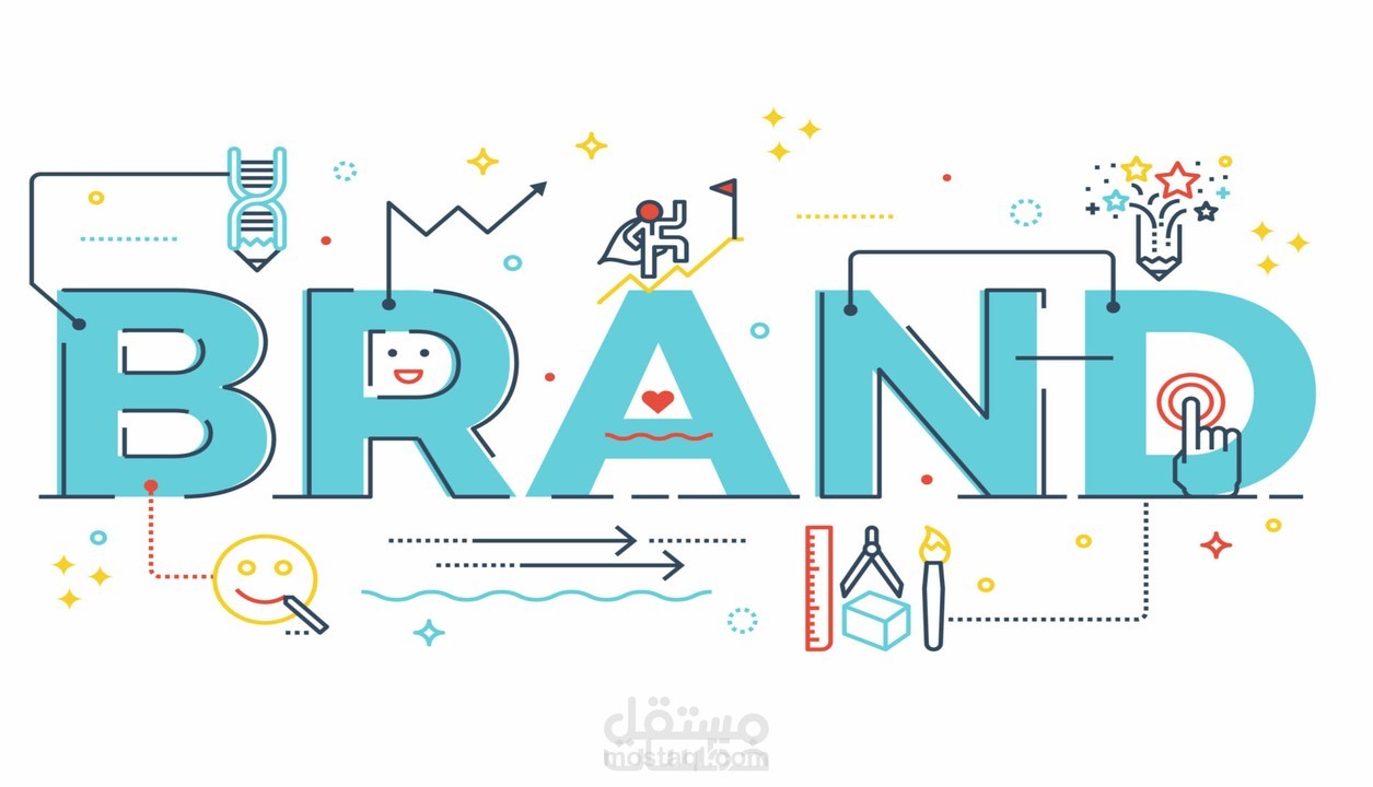 خدمات اقتراح أسماء مشاريع احترافية