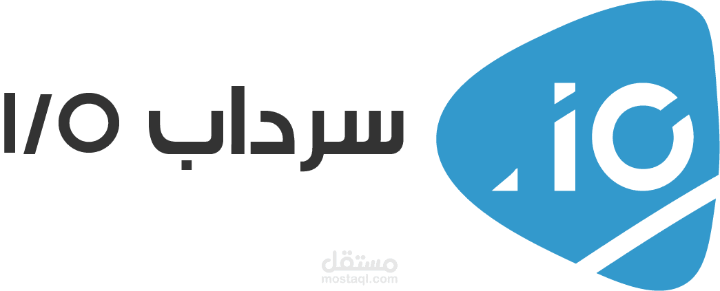 تصميم شعار,لوجو ,براند