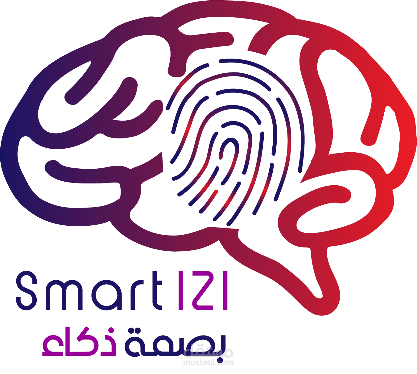 تصميم شعار ، لوجو ، براند