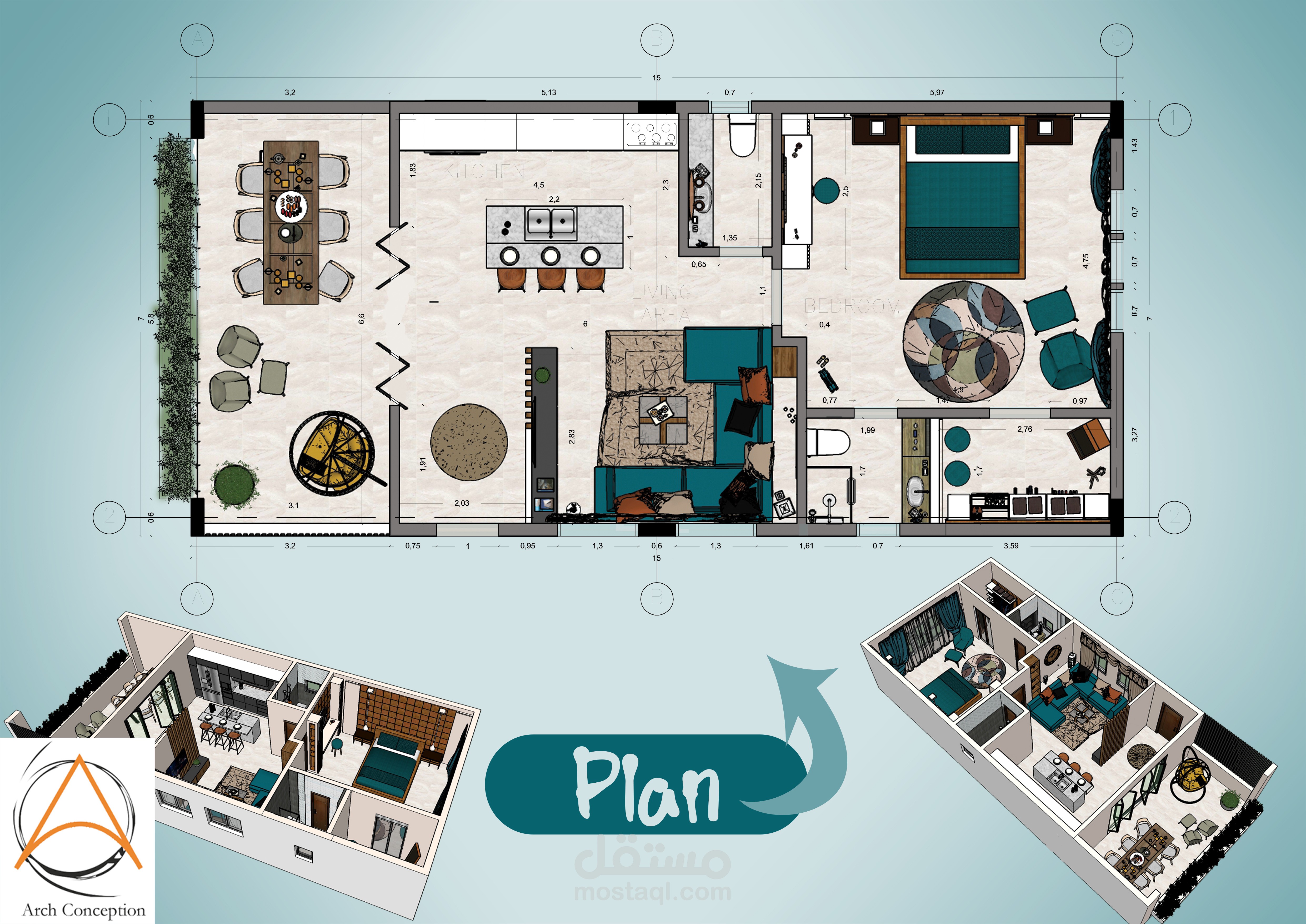 Interior Design