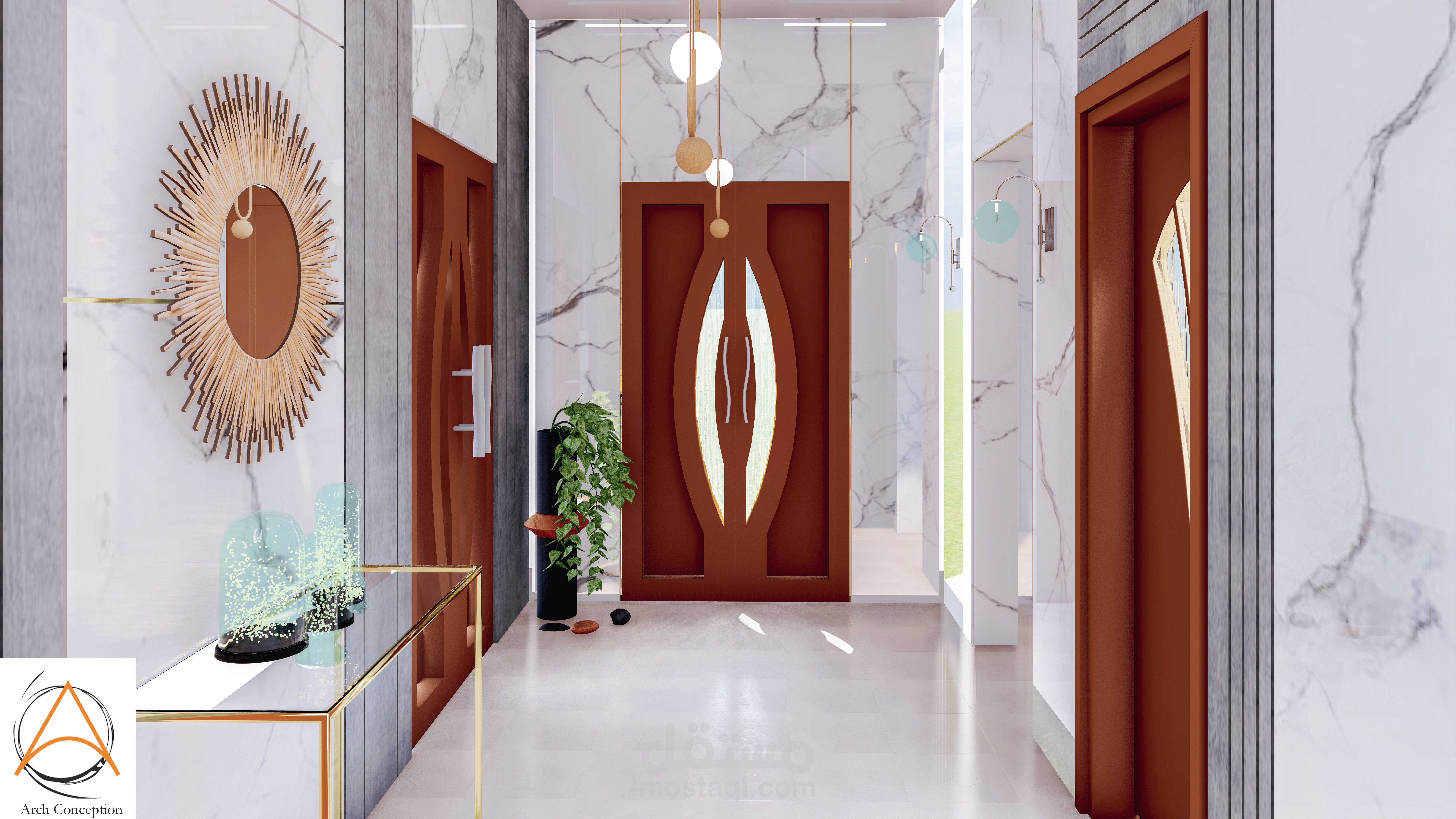 Interior Design