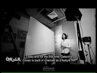 ترجمة مقطع فيديو من العربية إلى الانجليزية