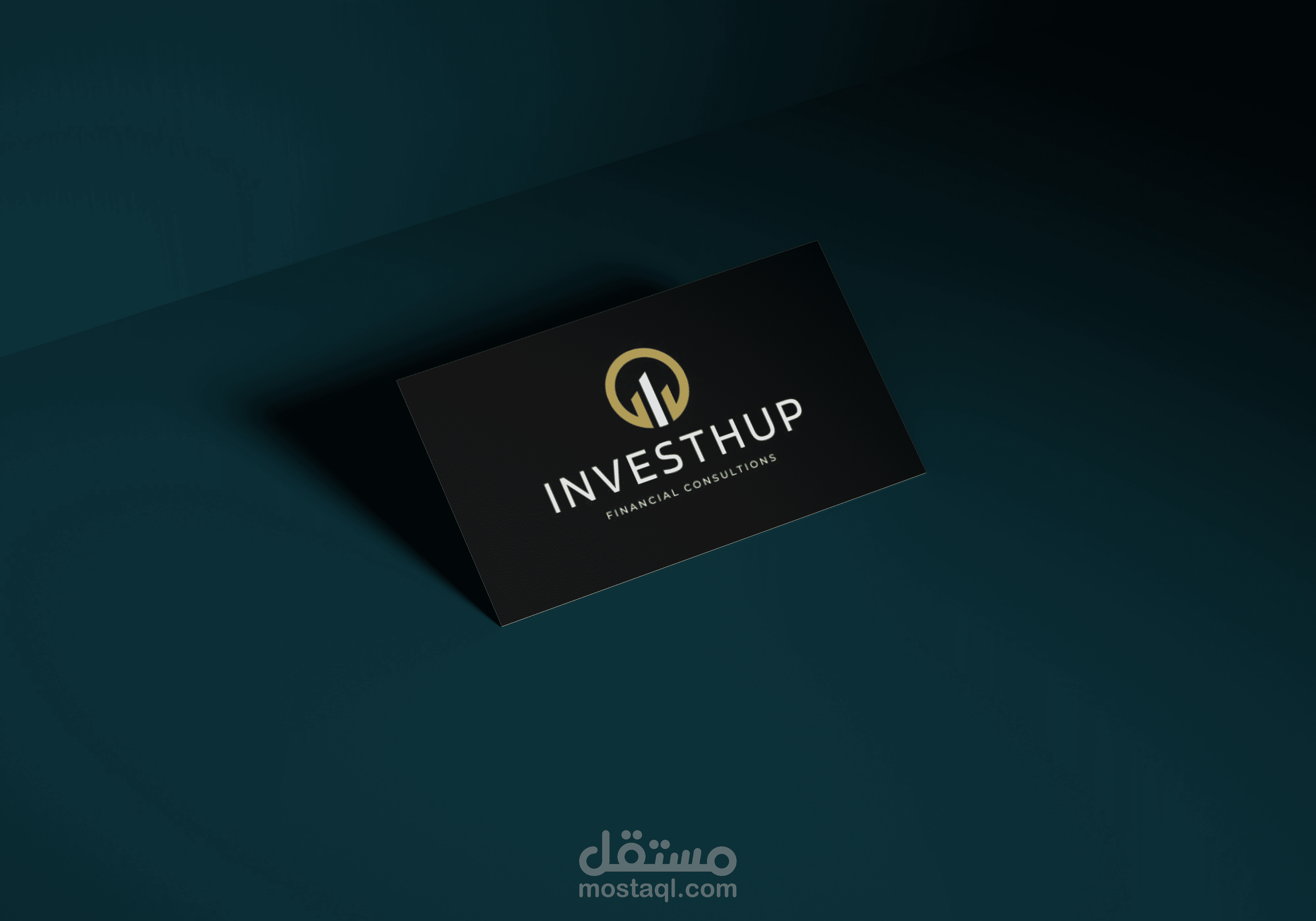 investhup company logo
