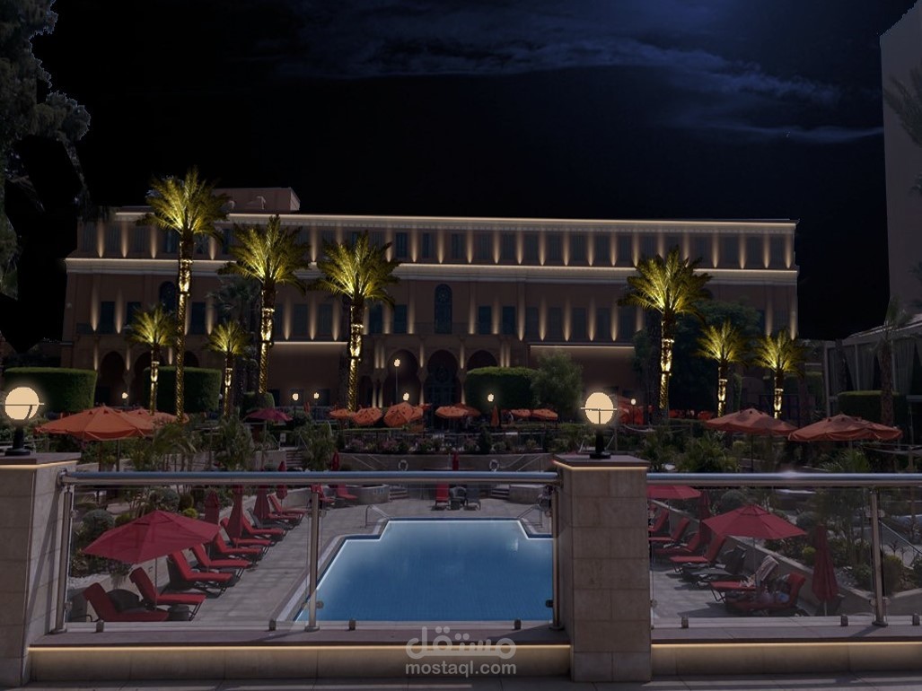 Marriot